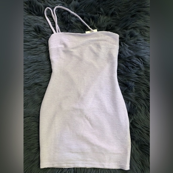 RUMER Reverie Penelope Mini Dress - Picture 4 of 13